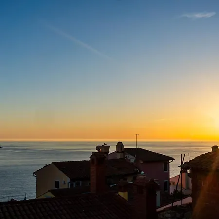 Old Town Seabreeze Residence Rovinj Exterior photo