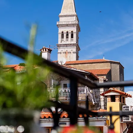 Old Town Seabreeze Residence Rovinj Exterior photo