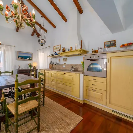 Old Town Seabreeze Residence Rovinj Exterior photo