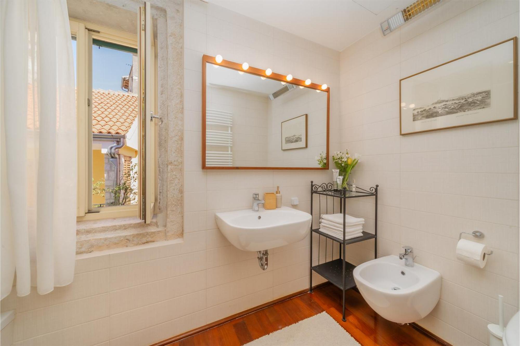 Apartment Old Town Seabreeze Rovinj
