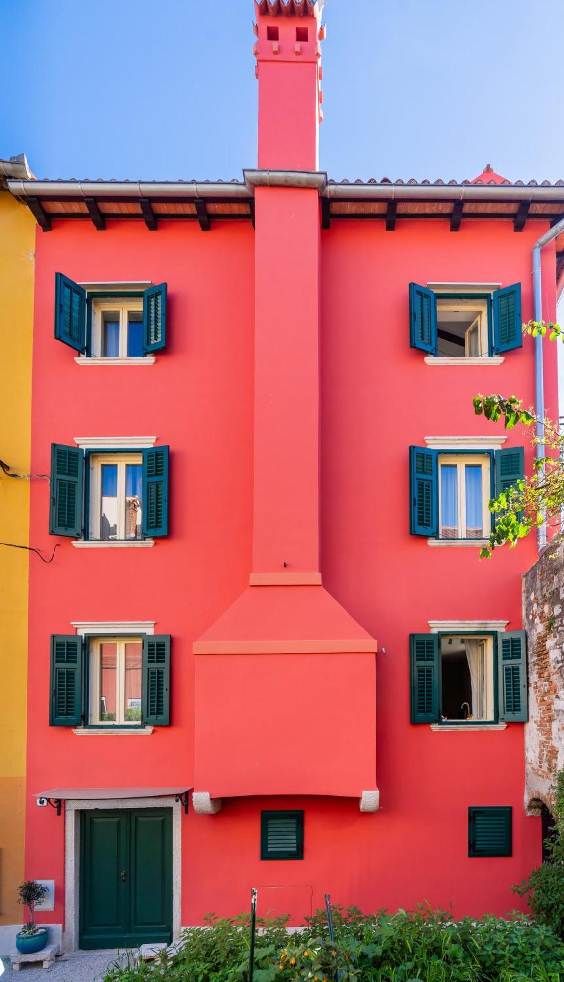 Apartment Old Town Seabreeze *