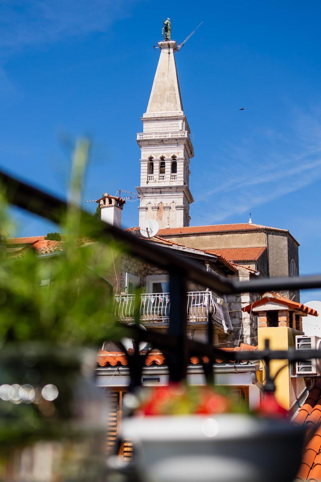 Old Town Seabreeze Apartment Rovinj