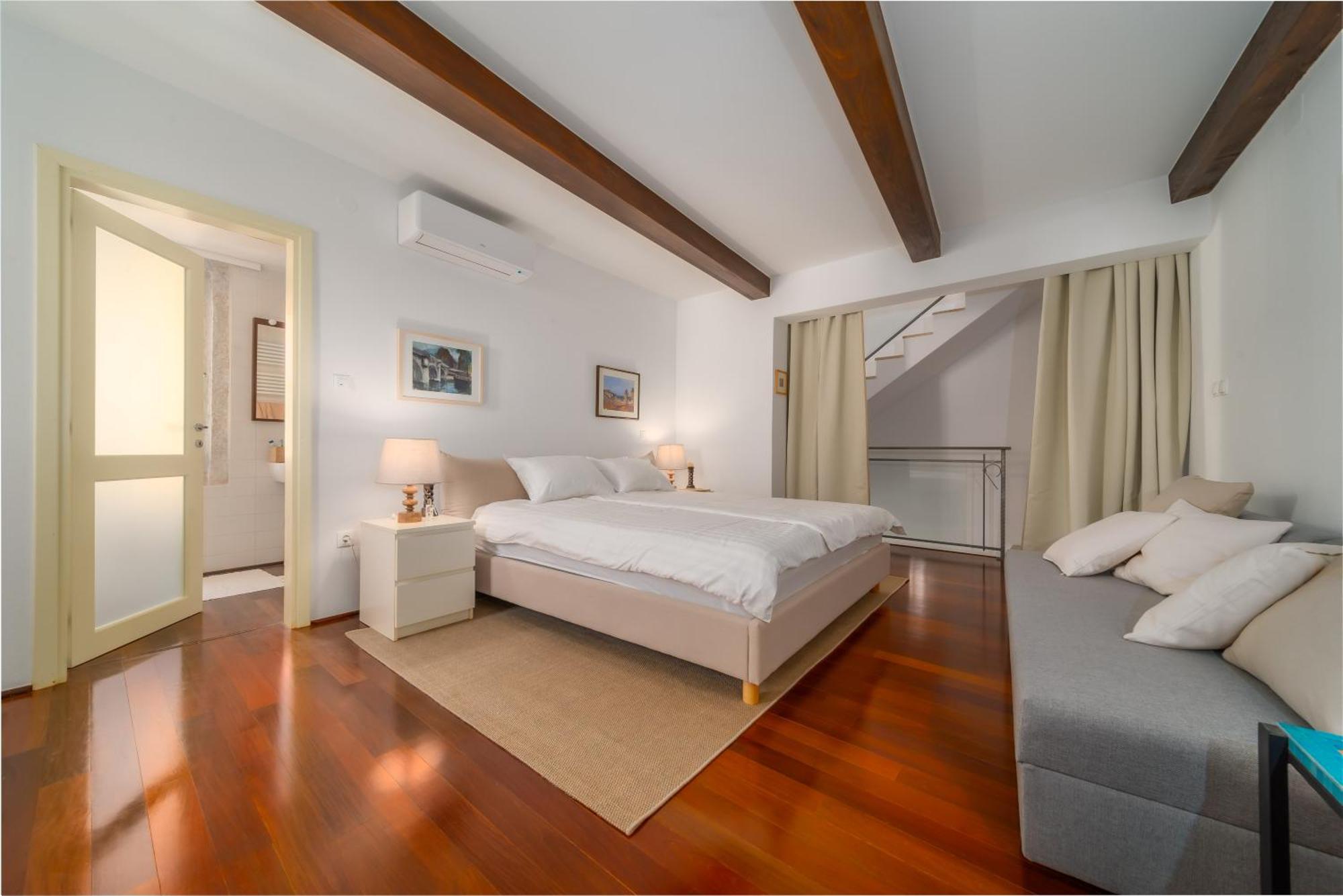Apartment Old Town Seabreeze Rovinj