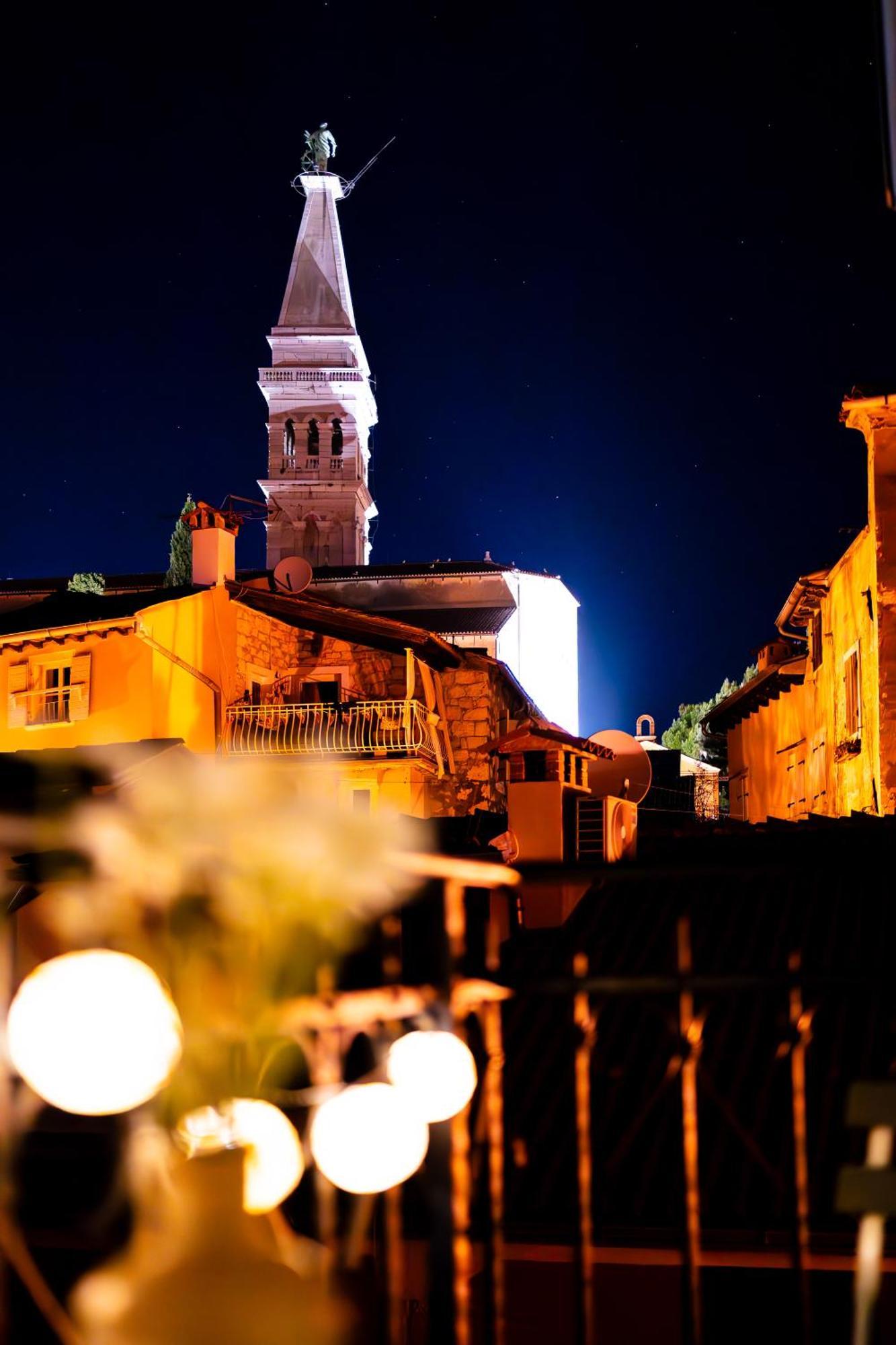 Old Town Seabreeze Apartment Rovinj