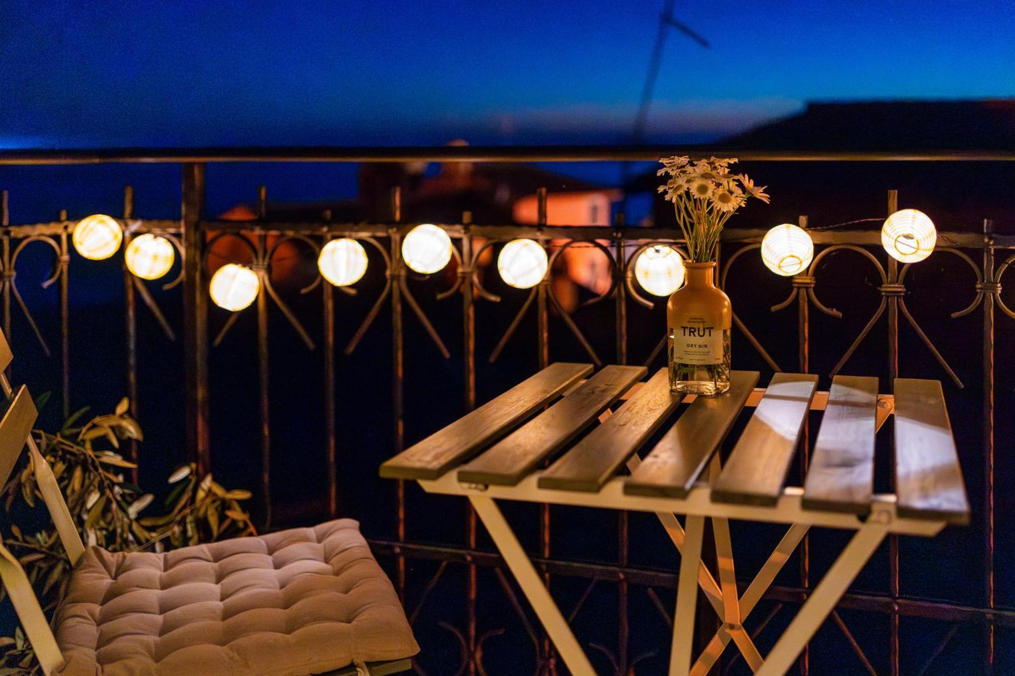 Apartment Old Town Seabreeze Rovinj