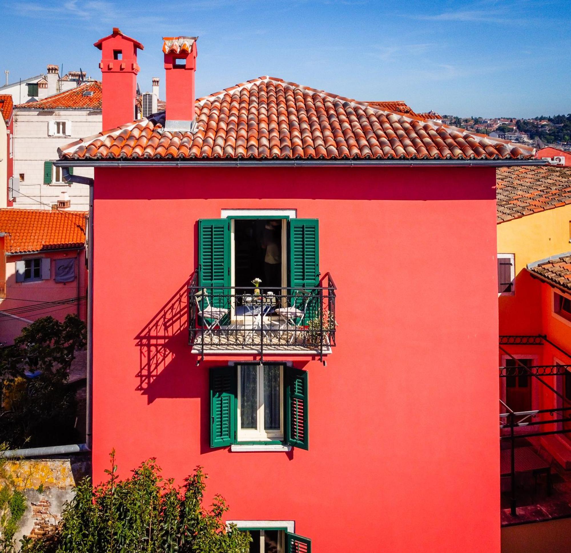 Apartment Old Town Seabreeze *