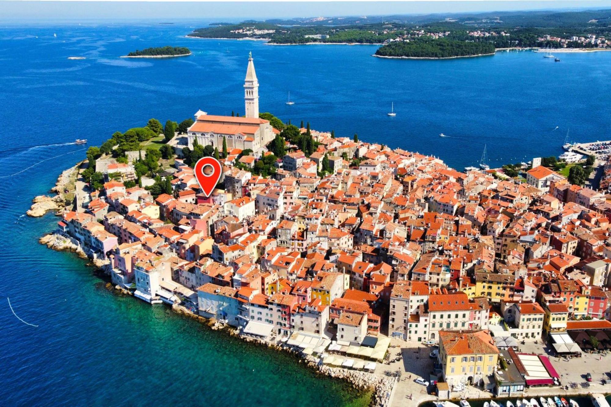 Apartament Old Town Seabreeze *