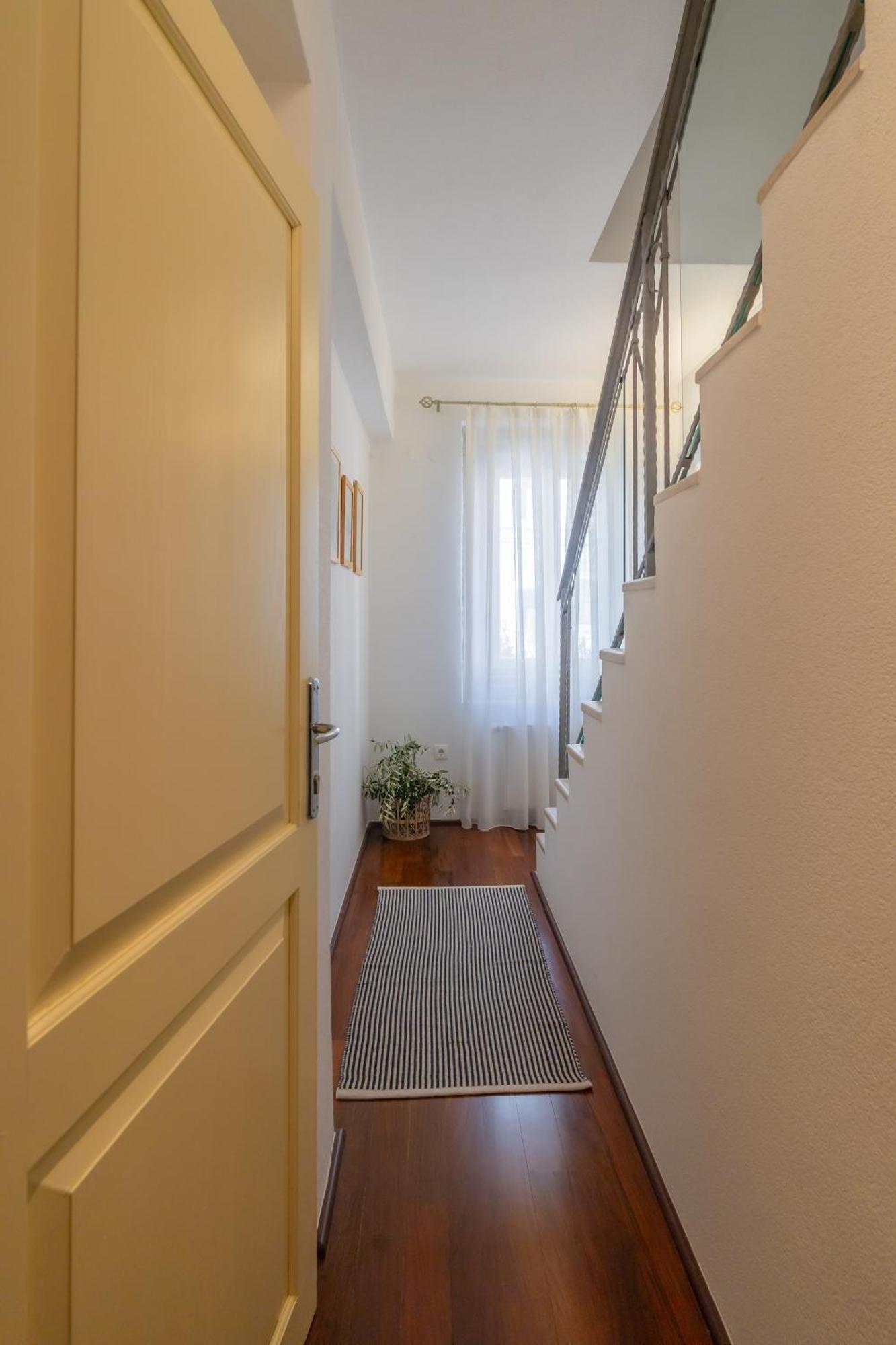 Old Town Seabreeze Apartament