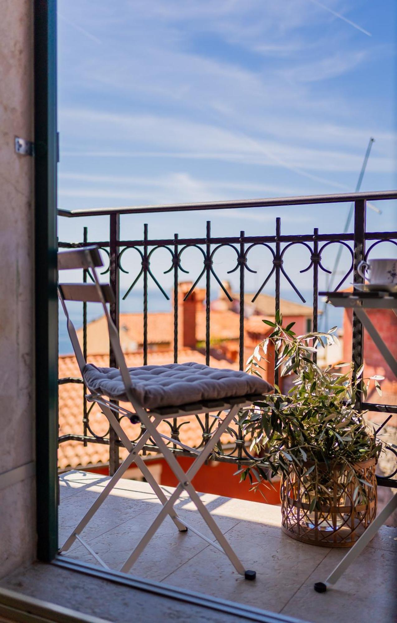 Apartament Old Town Seabreeze