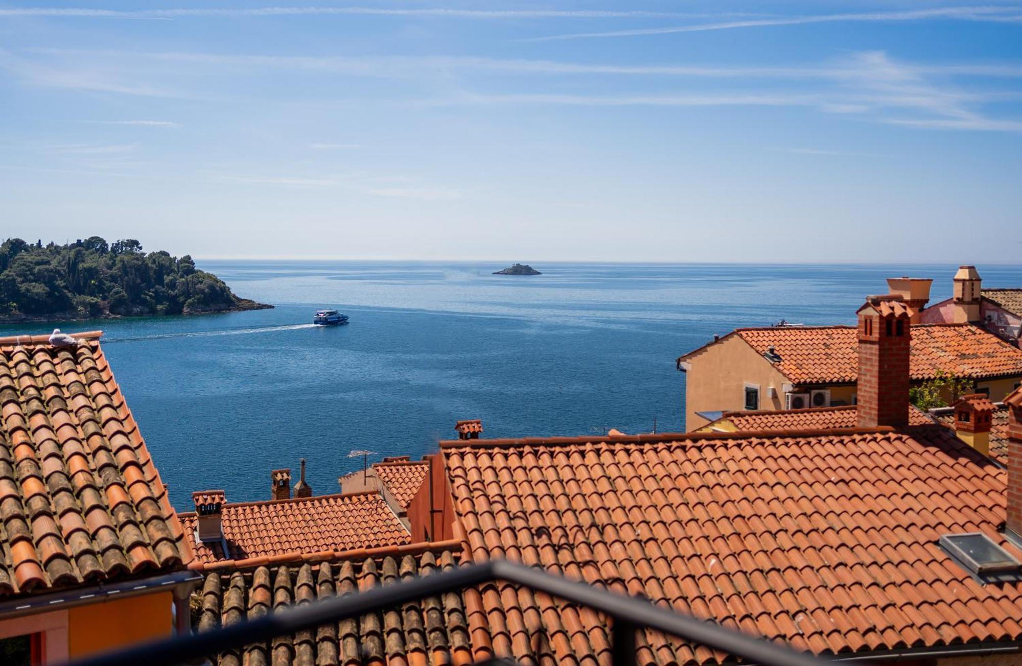 Old Town Seabreeze Apartament